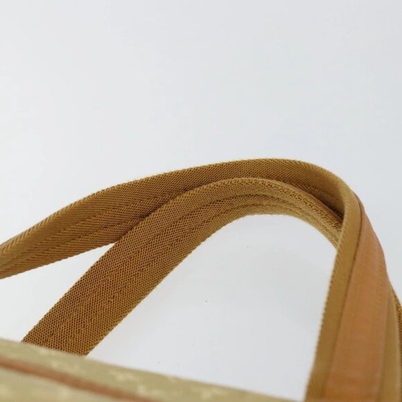 LOUIS VUITTON Monogram Mini Josephine PM Hand Bag Beige - Picture 9 of 15